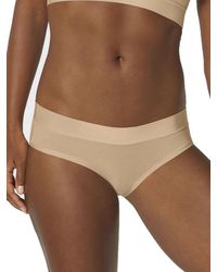 Sloggi - Go Allround Hipster Briefs - Lyst