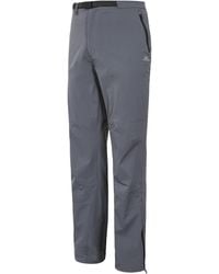 Trespass - Stormed Adventure Trousers - Lyst