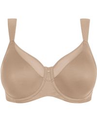 Triumph - True Shape Sensation High Apex Bra - Lyst