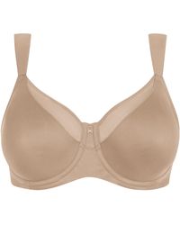 Triumph - True Shape Sensation High Apex Bra - Lyst