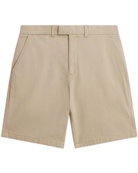 Ted Baker - Barnham Stone Core Chino Shorts - Lyst
