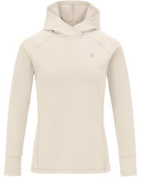 Dare 2b - Ladies Refresh Hoodie (Almond Milk) - Lyst