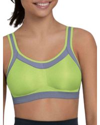 Anita - Momentum Sports Bra - Lyst