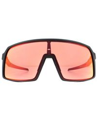 Oakley - Sunglasses Sutro Oo9406-11 Matte Prizm Trail Torch - Lyst