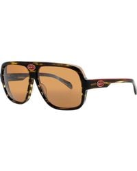 Bugatti - 06 60 Dt Sunglasses - Lyst