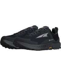 altra running - Timp 5 Gtx Waterproof Trail Trainers Shoes - Lyst