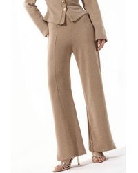 Busem - Cotton-Blend Pants - Lyst