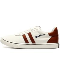 Ben Sherman - Original Dexxy Trainers - Lyst