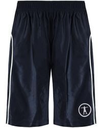 Converse - Basketball Shorts - Lyst