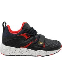PUMA - Blaze Of Glory Highsnobiety X Ronnie Fieg Lace Up Trainers 360322 01 - Lyst