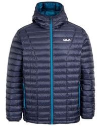 Trespass - Zoltan Down Jacket - Lyst