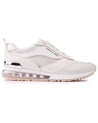 Michael Kors - Allie Stride Extreme Trainers - Lyst