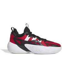 adidas - Trae Young Unlimited 2 Low Trainers - Lyst
