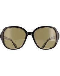 Serengeti - Square Shiny Transparent Layer Mineral Polarized 555Nm Hayworth - Lyst