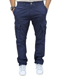 Other - Cargo Trousers Camouflage Combat Pants - Lyst