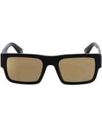 Police - Goth 1 Matte Sunglasses - Lyst