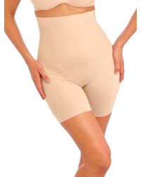 Wacoal - Ines Secret High Waist Long Leg Shaper - Lyst