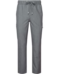 PREMIER - Onna-Stretch Cargo Trousers (Dynamo) - Lyst