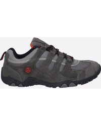 Hi-Tec - Quadra Ii Shoes - Lyst
