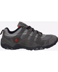 Hi-Tec - Quadra Ii Shoes - Lyst