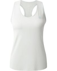 Dare 2b - Ladies Modernize Ii Vest (Chalk) - Lyst