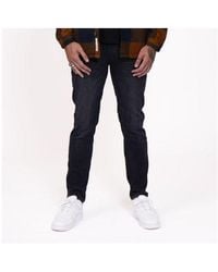 Firetrap - Slim Jeans Voor In Zwart - Lyst