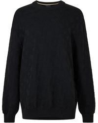BOSS - Hbb Palao Knitted Top - Lyst