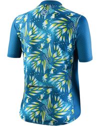 Bicycle Line - Ss Jersey Dalia - Lyst