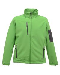 Regatta - Standout Arcola 3 Layer Waterproof And Breathable Softshell Jacket - Lyst