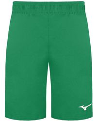 Mizuno - Authentic Bb Shorts - Lyst