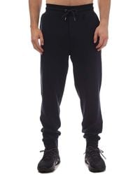 BOSS - Men's Lamont 79 Tracksuit Bottoms In Dark Blue - Lyst