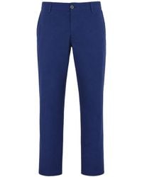 Under Armour - Ua Showdown Tapered Pants - Lyst