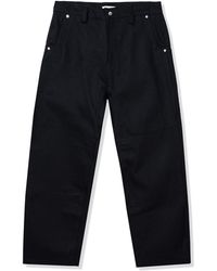 ANTI SOCIAL SOCIAL CLUB - Anti Social Club Assc Mechanic Pants - Lyst