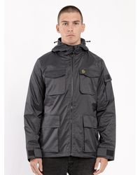Luke 1977 - Curation Technical Lightweight Jacket - Lyst