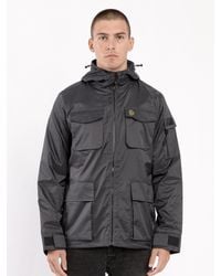 Luke 1977 - Curation Technical Lightweight Jacket - Lyst