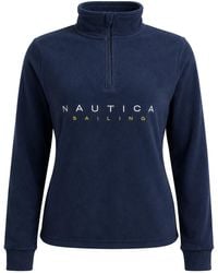 Nautica - Enya Top Cotton - Lyst