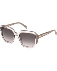 Police - Splr23E5407T1 Splr23E 54 07T1 Sunglasses - Lyst