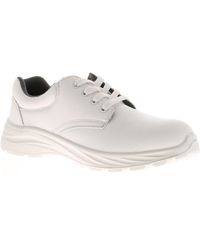 Tradesafe - Safety Shoes Steel Toe Cap Macky - Lyst
