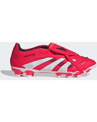 adidas Originals - Predator Pro Fold-Over Tongue Firm/Multi-Ground Boots - Lyst