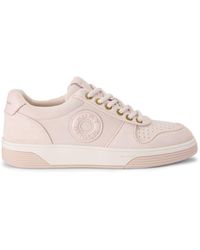 Kurt Geiger - Leather Bromley Sneaker Sneakers - Lyst