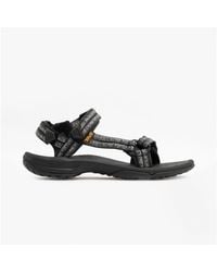 Teva - Terra Fi Lite Ladies Sandals Atmosphere - Lyst