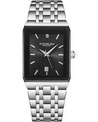 Stuhrling - Empire Edge 4084 45Mm - Lyst
