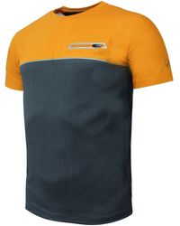 Asics - Fuzex Reflective T-Shirt - Lyst