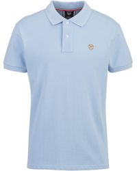 19V69 Italia by Versace - Poloshirts Emilio - Lyst