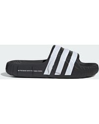 adidas Originals - Adilette 22 Slides - Lyst