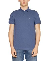 Tommy Hilfiger - Polo Shirts1985 Regular Fit Casual Cotton Golf T Shirts - Lyst