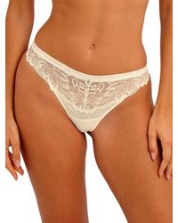Wacoal - Abellia Tanga - Lyst