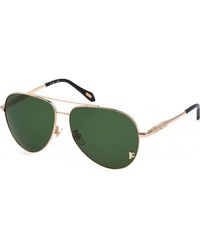 Just Cavalli - Sjc029-600349 Sjc029 60 600349 Sunglasses - Lyst