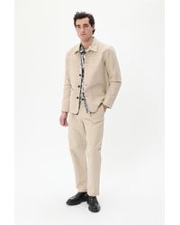 Matíníque - Casual Hose Gerade Passform - Lyst