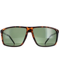 Montana - Square Matte Schildkröte G15 Grün Polarisiert Mp9A - Lyst